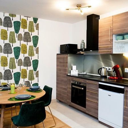 Ilodge Secondia Chessy  Zewnętrze zdjęcie