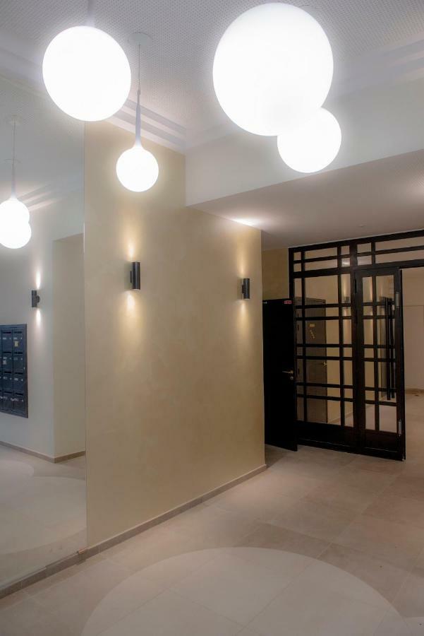 Ilodge Secondia Chessy  Zewnętrze zdjęcie