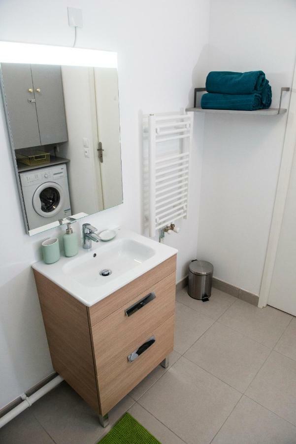 Ilodge Secondia Chessy  Zewnętrze zdjęcie